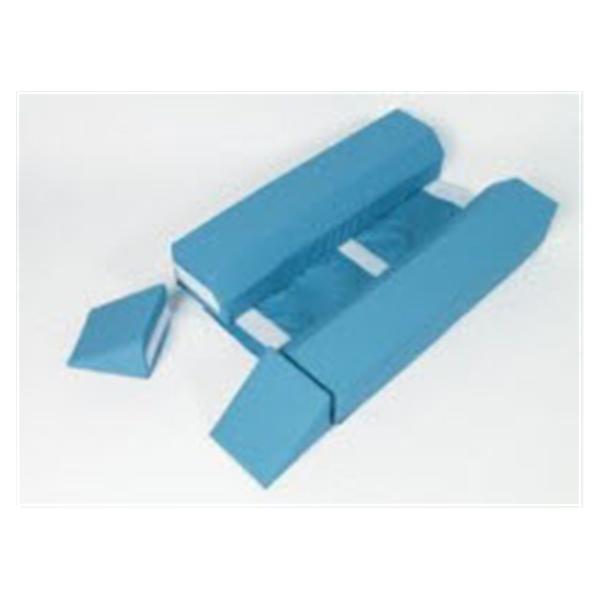 Lying System Laminectomy Pron Foam Black Nylon Cover Ea